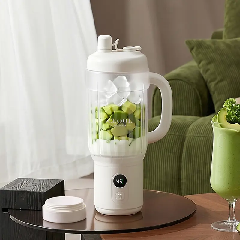 Rechargeable Personal Blender DP811B — OEM Manufacturer