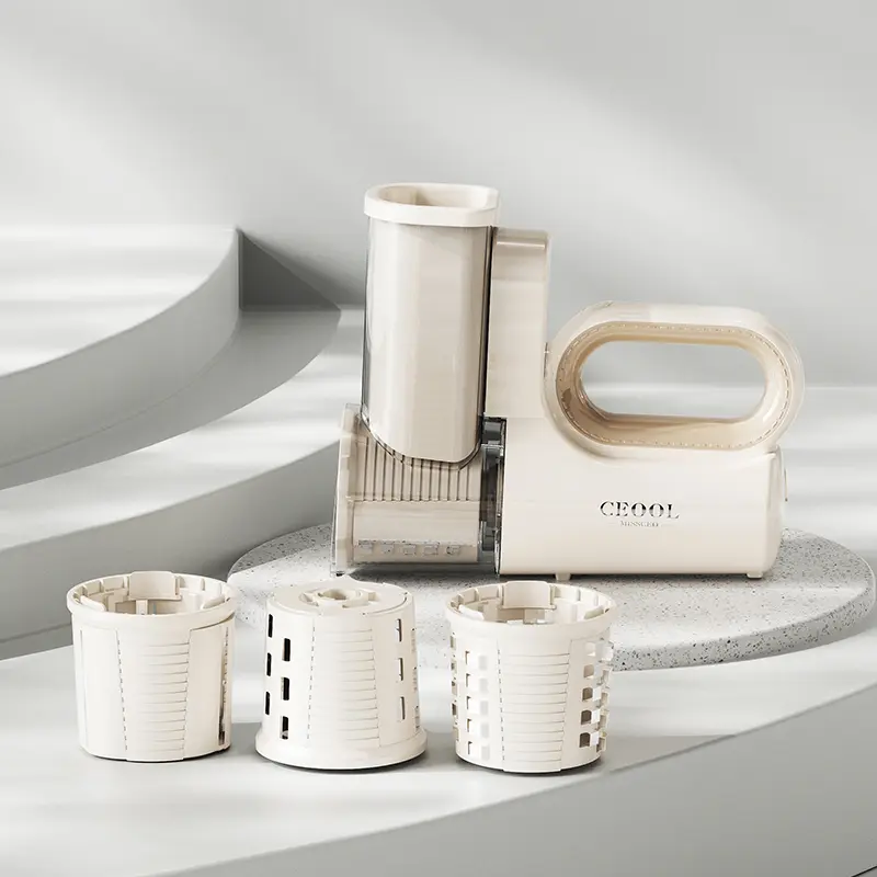 rechargeable vegetable cutter QC301