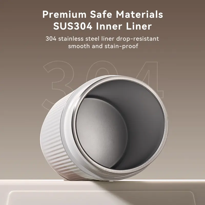 CEOOL CSL1501 450ml portable electric heating mug,compact personal travel boiling cup,OEM ODM small appliance